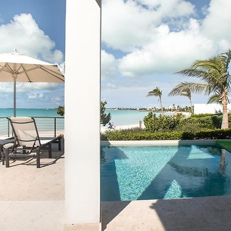 Sulmare At Sapodilla Bay Luxury Villas Taylor Bay Beach ภายนอก รูปภาพ