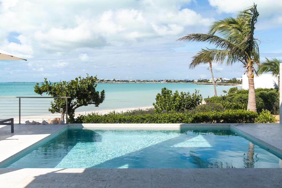 Sulmare At Sapodilla Bay Luxury Villas Taylor Bay Beach ภายนอก รูปภาพ
