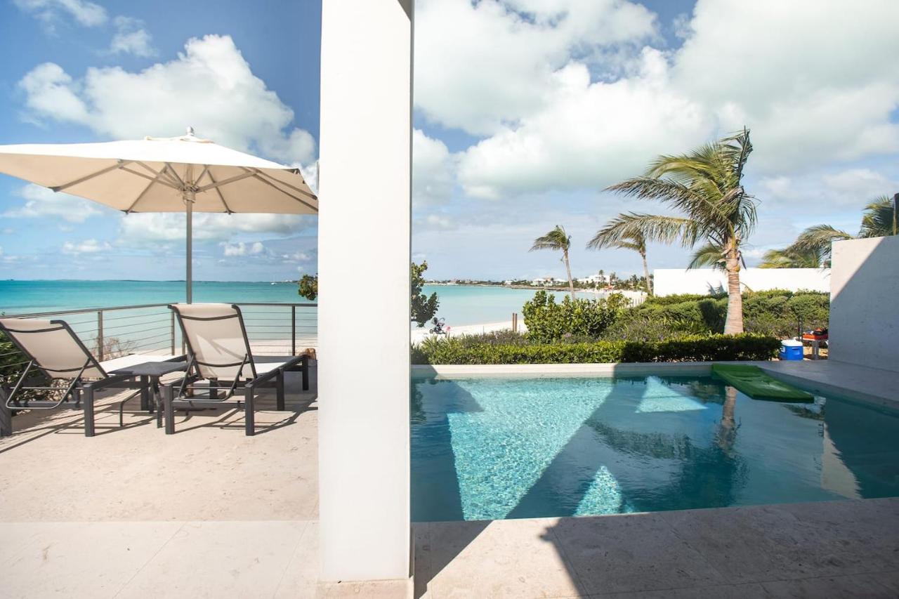 Sulmare At Sapodilla Bay Luxury Villas Taylor Bay Beach ภายนอก รูปภาพ
