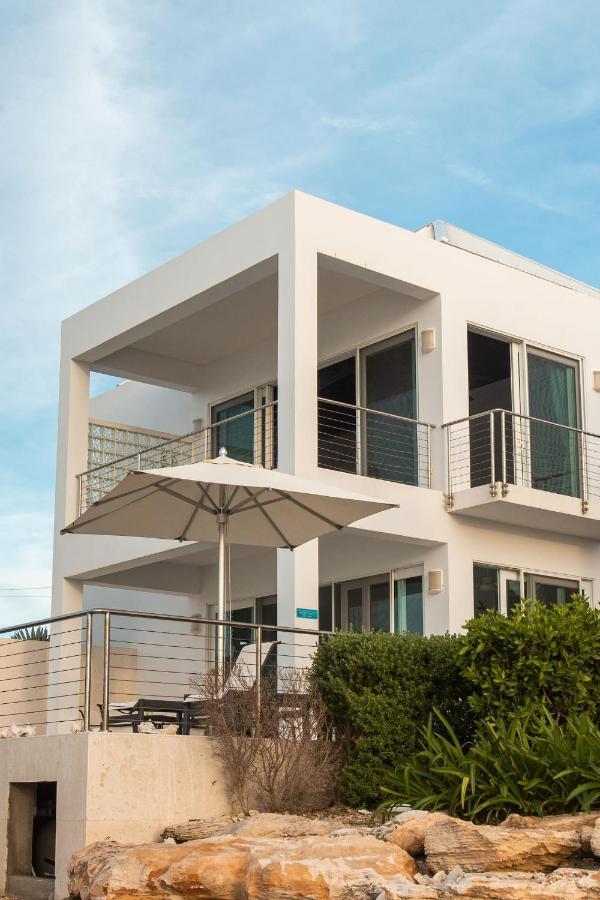 Sulmare At Sapodilla Bay Luxury Villas Taylor Bay Beach ภายนอก รูปภาพ