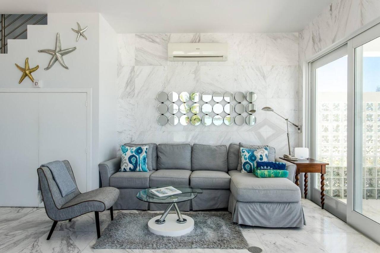 Sulmare At Sapodilla Bay Luxury Villas Taylor Bay Beach ภายนอก รูปภาพ