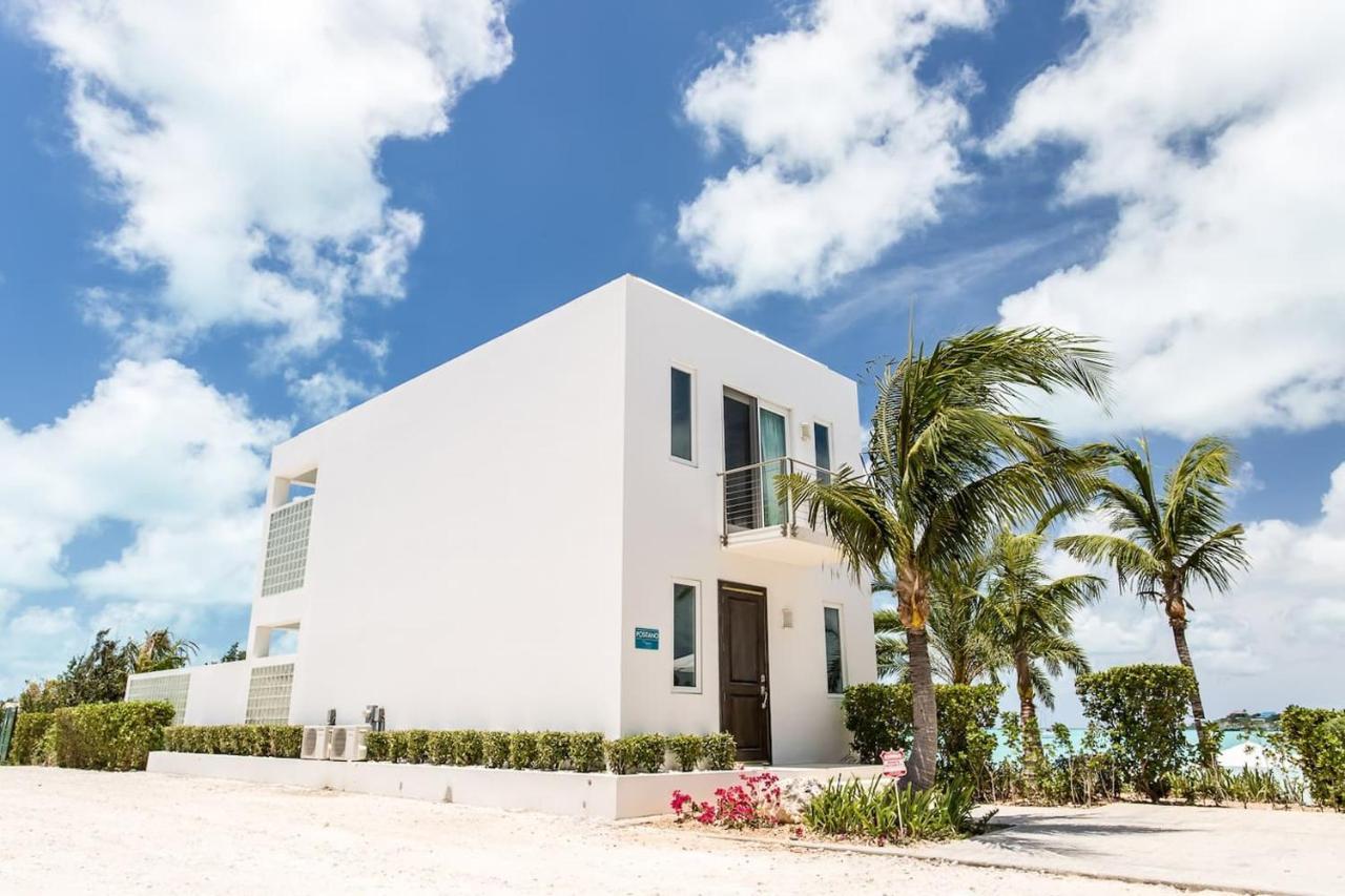Sulmare At Sapodilla Bay Luxury Villas Taylor Bay Beach ภายนอก รูปภาพ