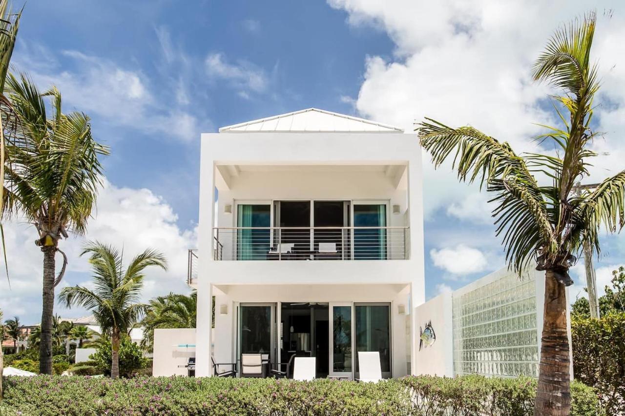 Sulmare At Sapodilla Bay Luxury Villas Taylor Bay Beach ภายนอก รูปภาพ