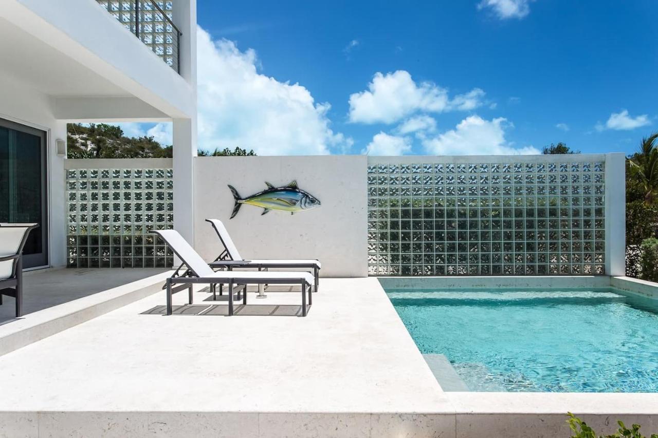 Sulmare At Sapodilla Bay Luxury Villas Taylor Bay Beach ภายนอก รูปภาพ
