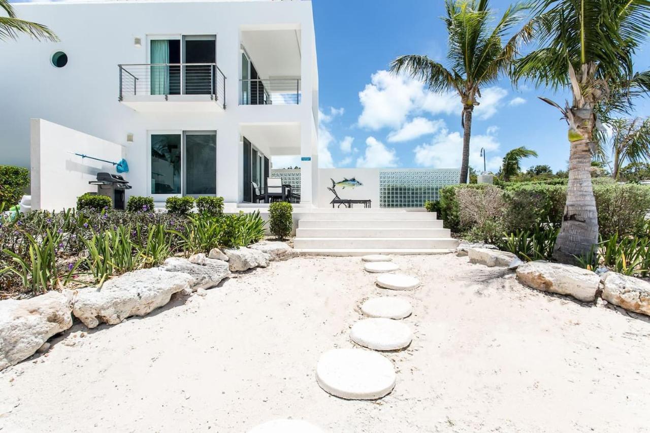Sulmare At Sapodilla Bay Luxury Villas Taylor Bay Beach ภายนอก รูปภาพ
