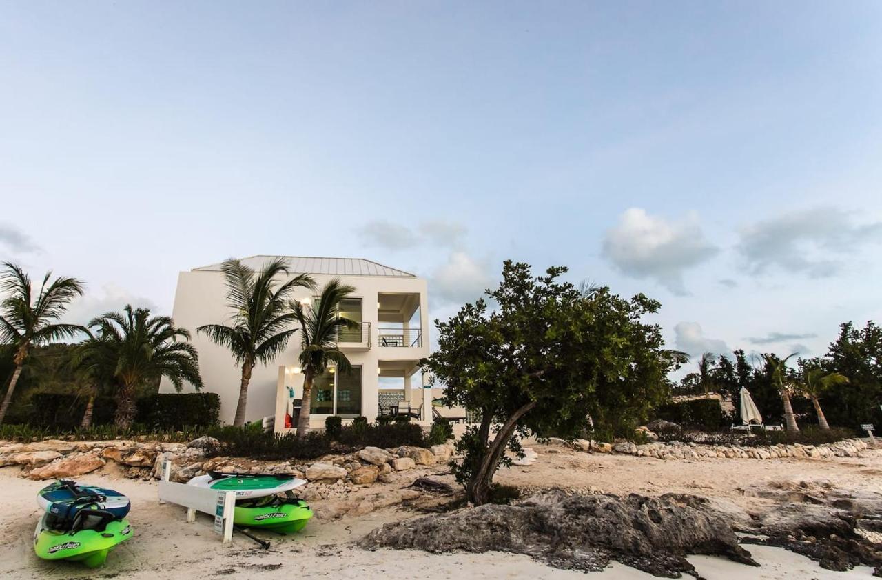 Sulmare At Sapodilla Bay Luxury Villas Taylor Bay Beach ภายนอก รูปภาพ