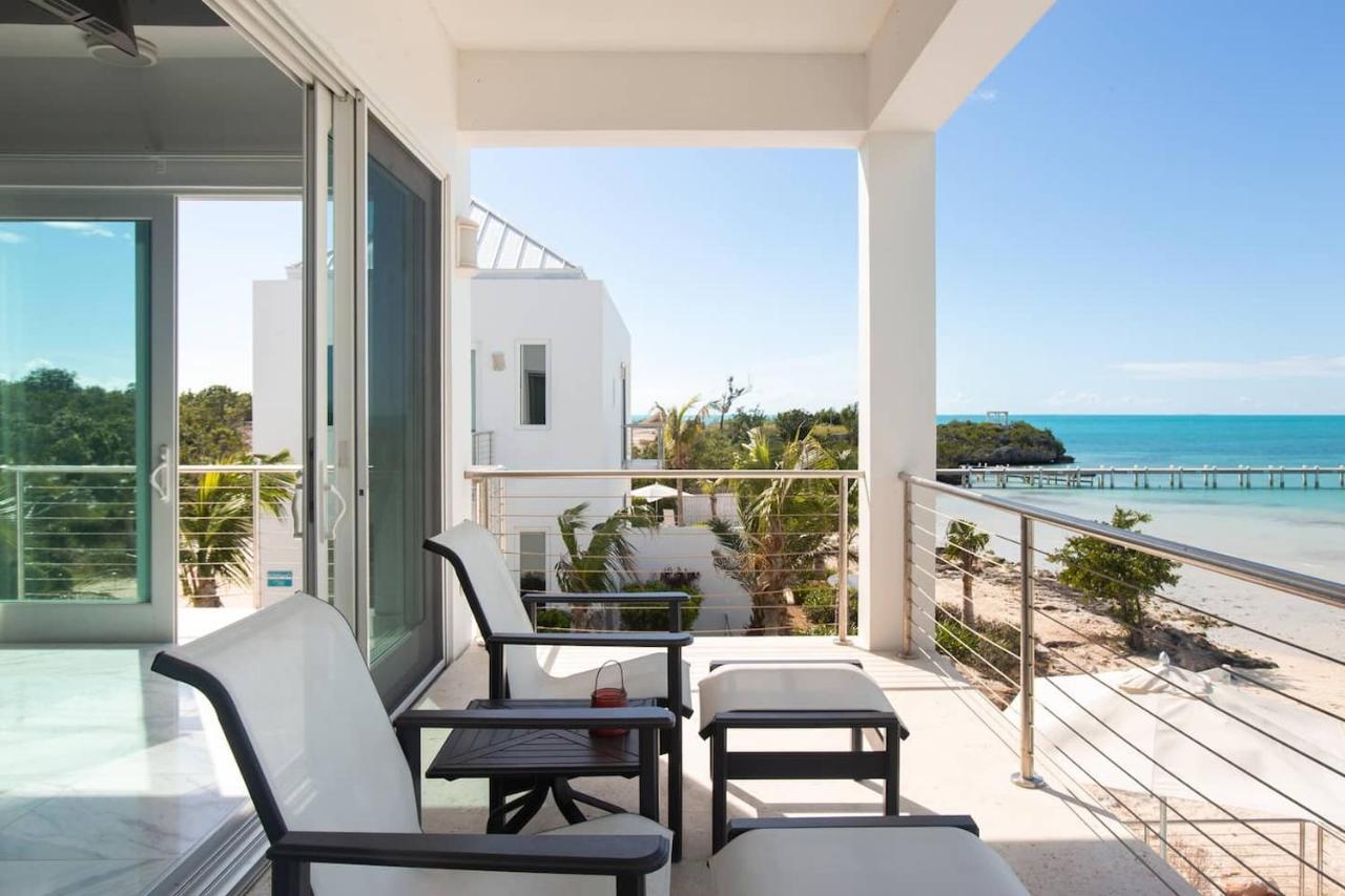 Sulmare At Sapodilla Bay Luxury Villas Taylor Bay Beach ภายนอก รูปภาพ
