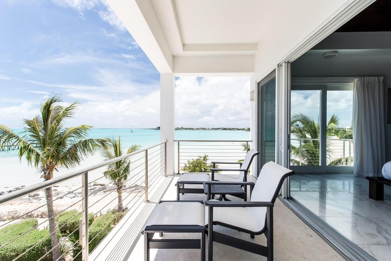 Sulmare At Sapodilla Bay Luxury Villas Taylor Bay Beach ภายนอก รูปภาพ