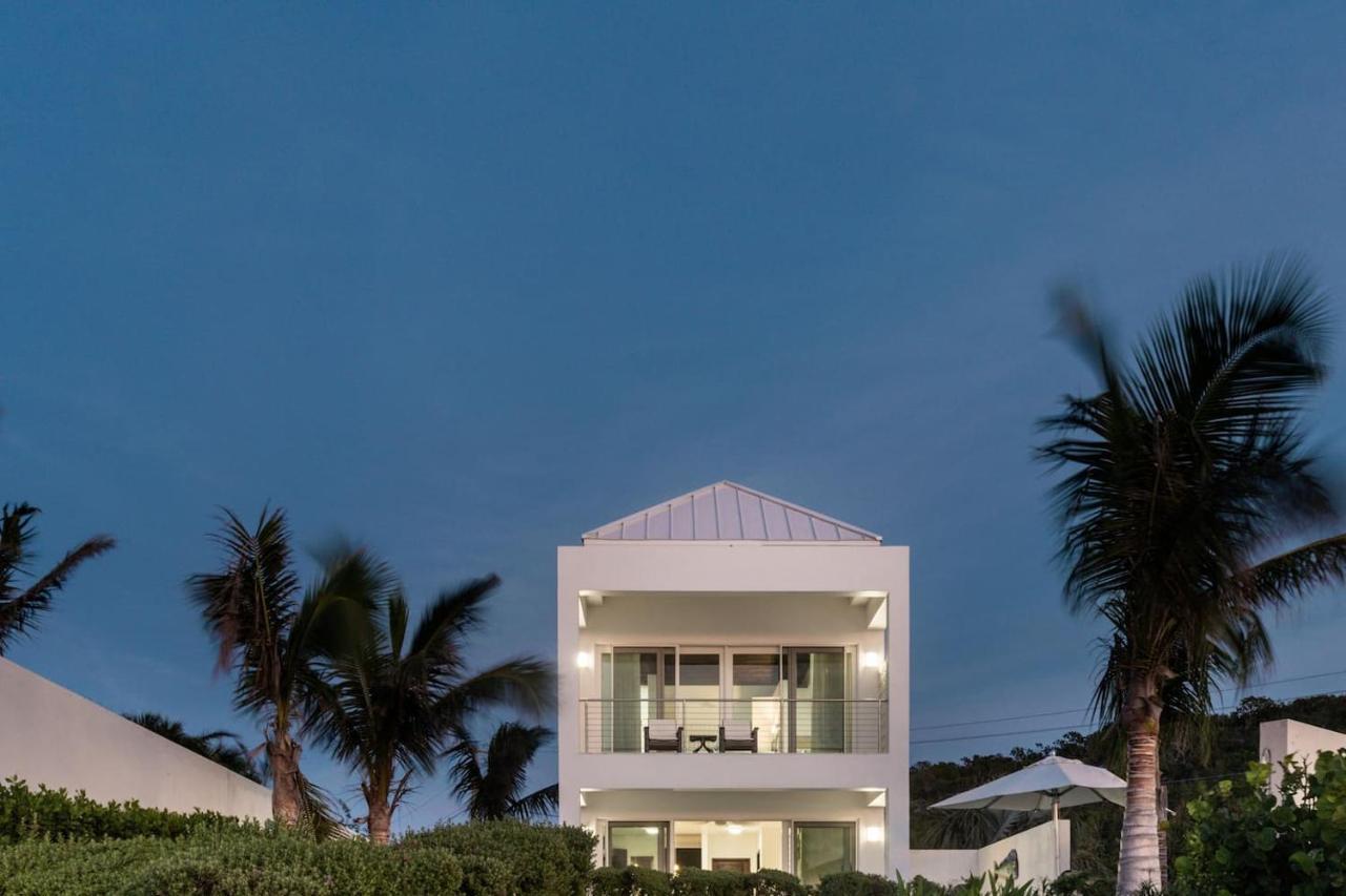 Sulmare At Sapodilla Bay Luxury Villas Taylor Bay Beach ภายนอก รูปภาพ