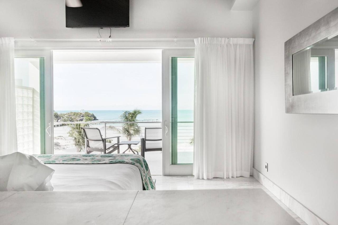 Sulmare At Sapodilla Bay Luxury Villas Taylor Bay Beach ภายนอก รูปภาพ