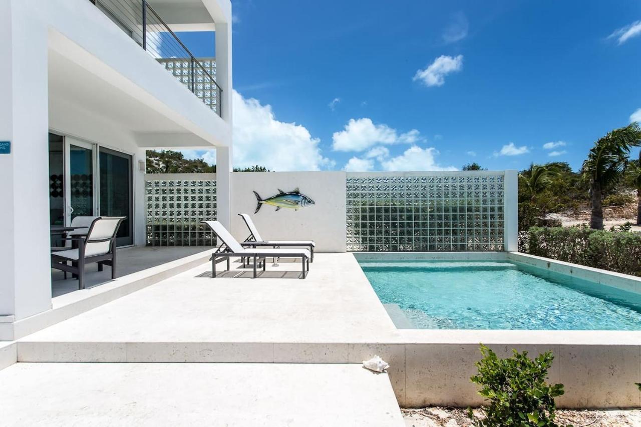 Sulmare At Sapodilla Bay Luxury Villas Taylor Bay Beach ภายนอก รูปภาพ