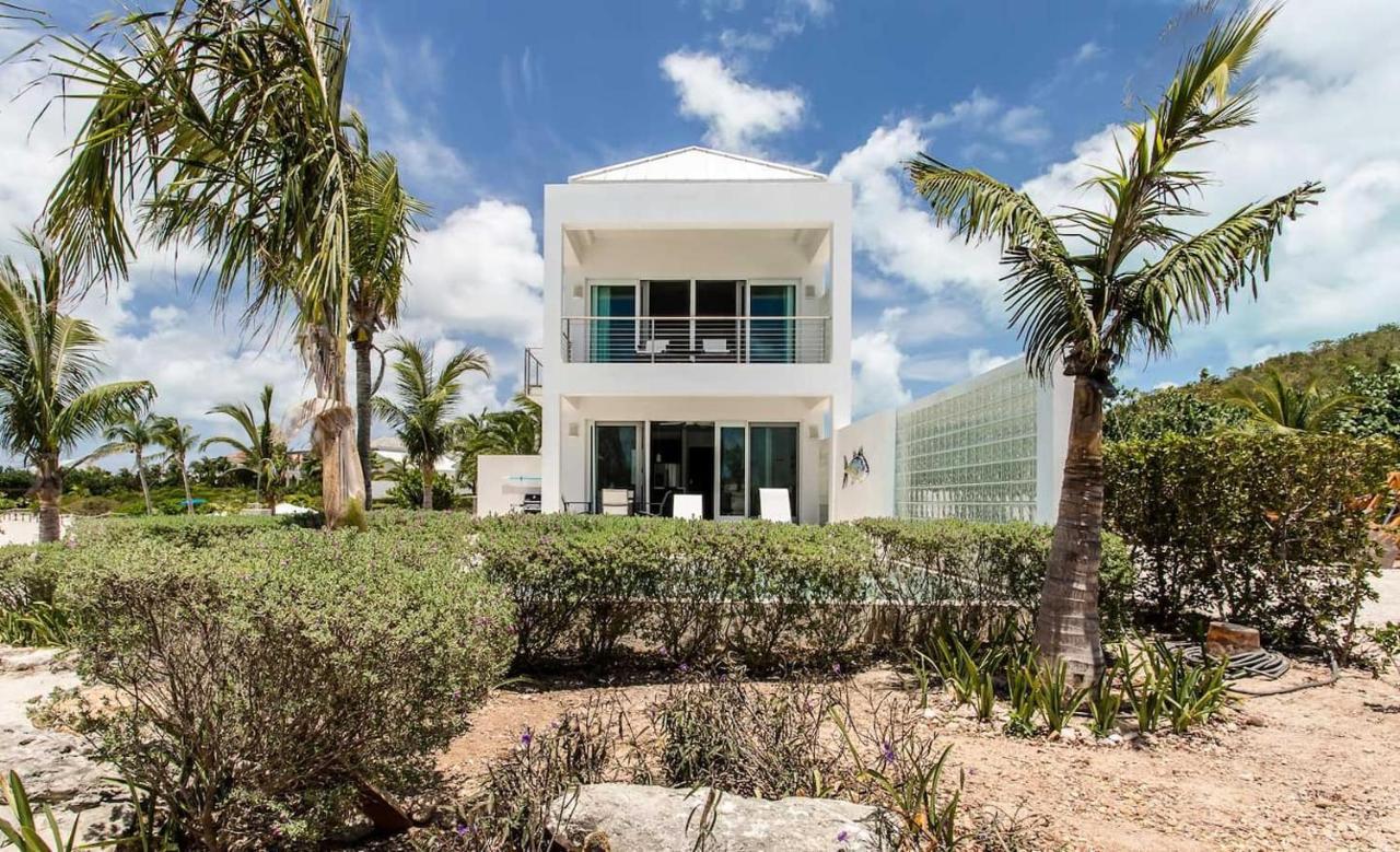 Sulmare At Sapodilla Bay Luxury Villas Taylor Bay Beach ภายนอก รูปภาพ