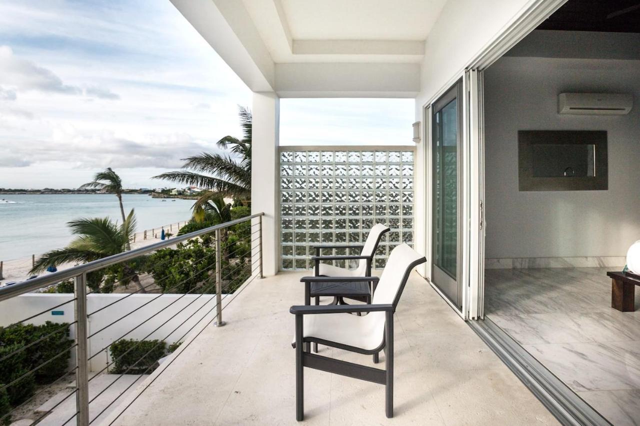 Sulmare At Sapodilla Bay Luxury Villas Taylor Bay Beach ภายนอก รูปภาพ